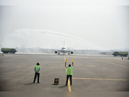 "Gateway To Goodness": Jeet Adani On Navi Mumbai Airport's New Milestone "Gateway To Goodness": Jeet Adani On Navi Mumbai Airport's New Milestone