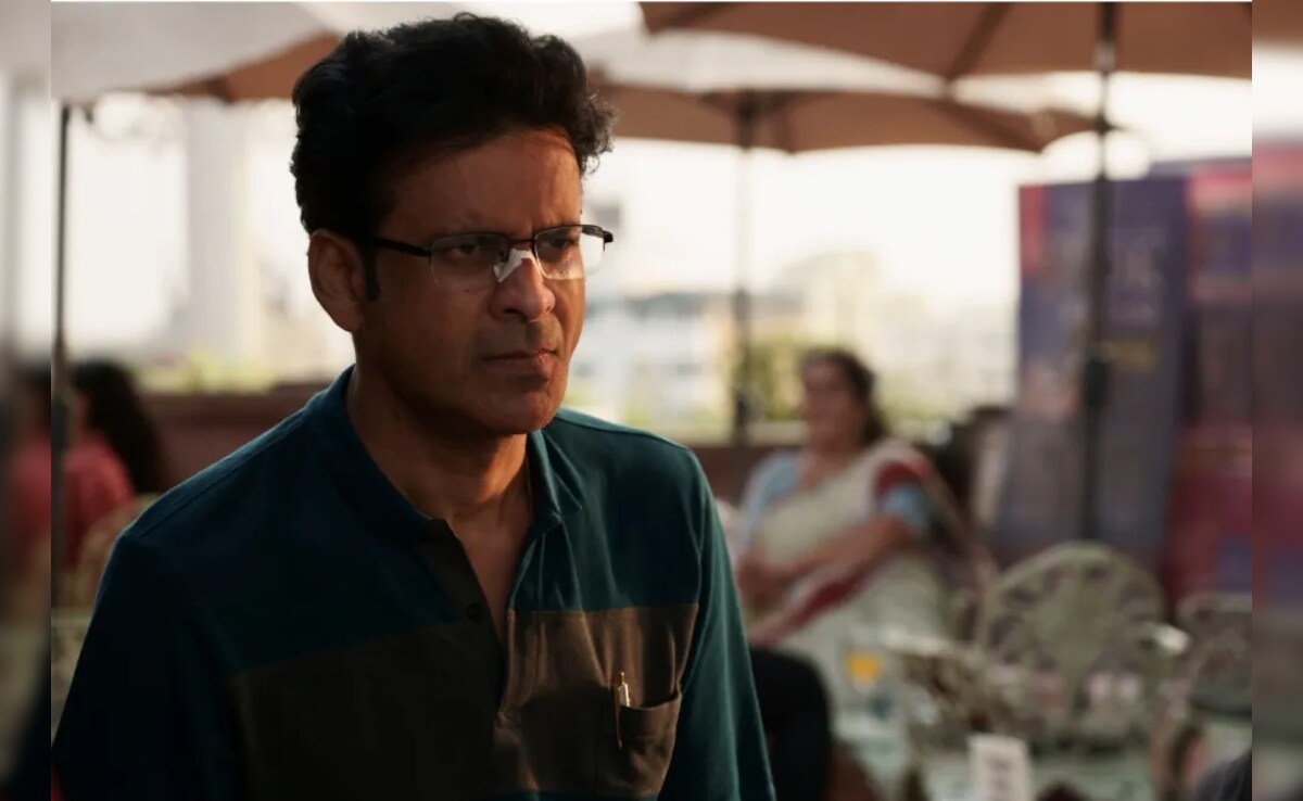 <i>Despatch</i> Review: If You've Had Enough Of The Mayhem Perpetrated By <i>Pushpa 2</i>, This Is The Film For You