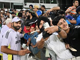 Indian Players Almost Mobbed, Body-Shamed In Australia. BCCI's Strong Reply Indian Players Almost Mobbed, Body-Shamed In Australia. BCCI's Strong Reply