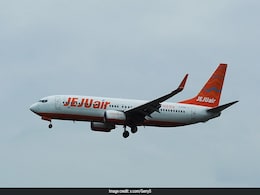 Another South Korean Plane Faces Landing Gear Issue Day After Deadly Crash Another South Korean Plane Faces Landing Gear Issue Day After Deadly Crash