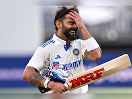 IND vs AUS: 'वह बड़े अवसरों को..', .विराट कोहली के बचपन के हीरो ने कर दिया बड़ा ऐलान, ऑस्ट्रेलियाई खेमे में मची खलबली