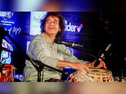 मशहूर तबला वादक उस्ताद जाकिर हुसैन की हालत नाजुक, परिवारवालों ने की सलामती की दुआ की अपील मशहूर तबला वादक उस्ताद जाकिर हुसैन की हालत नाजुक, परिवारवालों ने की सलामती की दुआ की अपील