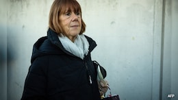 Verdict Due In Gisele Pelicot Rape Case That Horrified The World
