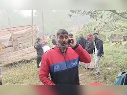 पश्चिम बंगाल के मुर्शिदाबाद में घर में फटा देसी बम, 3 लोगों की मौत पश्चिम बंगाल के मुर्शिदाबाद में घर में फटा देसी बम, 3 लोगों की मौत