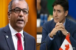 Canada's Trudeau Faces Increasing Pressure From His Own MPs To Quit | Israel Confirms It Killed Hamas Leader Haniyeh In Tehran Canada's Trudeau Faces Increasing Pressure From His Own MPs To Quit | Israel Confirms It Killed Hamas Leader Haniyeh In Tehran