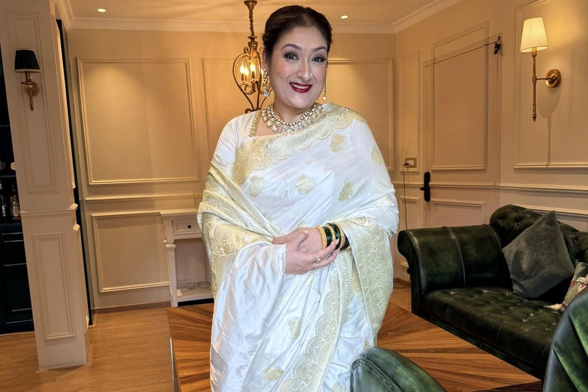 Govinda's Wife Sunita Ahuja Opens Up About Their Relationship: "We Use Abusive Language..."