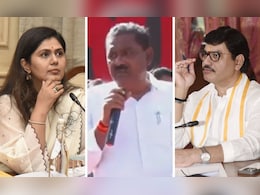 Santosh Deshmukh : पंकू ताई ते धनू भाऊ, सुरेश धसांनी वर्मावर बोट ठेवलं, आक्रोश मोर्चात हल्लाबोल Santosh Deshmukh : पंकू ताई ते धनू भाऊ, सुरेश धसांनी वर्मावर बोट ठेवलं, आक्रोश मोर्चात हल्लाबोल