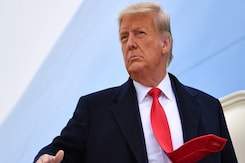 Trump To Meet Netflix Co-CEO Trump To Meet Netflix Co-CEO