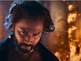 बेबी जॉन को हिट करवाने के लिए 6 घंटे तक उल्टे लटके वरुण धवन, पूरा किस्सा सुन उड़ जाएंगे होश बेबी जॉन को हिट करवाने के लिए 6 घंटे तक उल्टे लटके वरुण धवन, पूरा किस्सा सुन उड़ जाएंगे होश