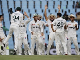 South Africa vs Pakistan 1st Test Day 3 Highlights: Mohammad Abbas, Khurram Shehzad Lead Pak Fightback As SA Slump To 27/3 In Chase