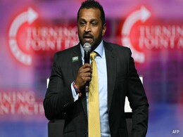Indian-American Kash Patel, FBI Chief In Trump 2.0, Joins X, Elon Musk Reacts Indian-American Kash Patel, FBI Chief In Trump 2.0, Joins X, Elon Musk Reacts