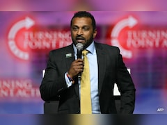 Kash Patel's 3D-Printed Guns To New Zealand Officials Were Toy-Pistol Based