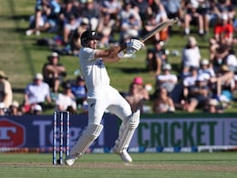 Tim Southee Equals Chris Gayle In Elite Test List Dominated By Batters. Ben Stokes At Helm