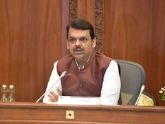 Mumbai Infra Body Bags Record $96 Billion In MoUs On Day 1 At Davos