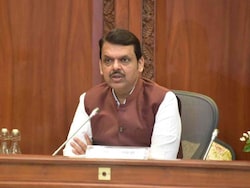 &quot;Leopard Attacks Should Be Declared State Disaster&quot;: D Fadnavis