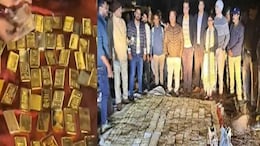 52 Kg Gold, Rs 11 Crore Cash, No Owner: Madhya Pradesh Mystery Explained