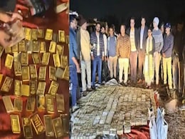 52 Kg Gold, Rs 11 Crore Cash, No Owner: Madhya Pradesh Mystery Explained 52 Kg Gold, Rs 11 Crore Cash, No Owner: Madhya Pradesh Mystery Explained