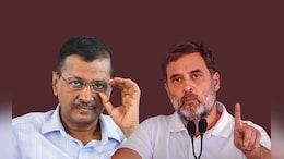 दिल्लीत काँग्रेसचा हात सोडणं केजरीवालांसाठी फायद्याचं आहे का? 4 मुद्द्यांमध्ये समजून घ्या!