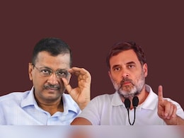 दिल्लीत काँग्रेसचा हात सोडणं केजरीवालांसाठी फायद्याचं आहे का? 4 मुद्द्यांमध्ये समजून घ्या! दिल्लीत काँग्रेसचा हात सोडणं केजरीवालांसाठी फायद्याचं आहे का? 4 मुद्द्यांमध्ये समजून घ्या!