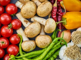 Eating 5 Mushrooms Daily May Help Combat Heart Disease And Dementia: Study