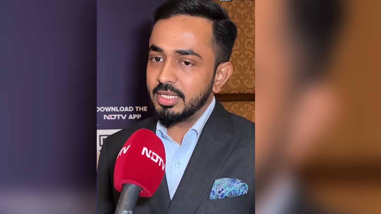 A Vision For A Greener Future