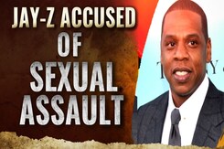 Jay-Z Accused of Sexually Assaulting 13-Year-Old Jay-Z Accused of Sexually Assaulting 13-Year-Old