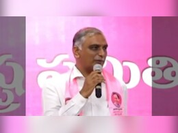 Police Case Against KCR's Party MLA In Phone-Tapping Issue