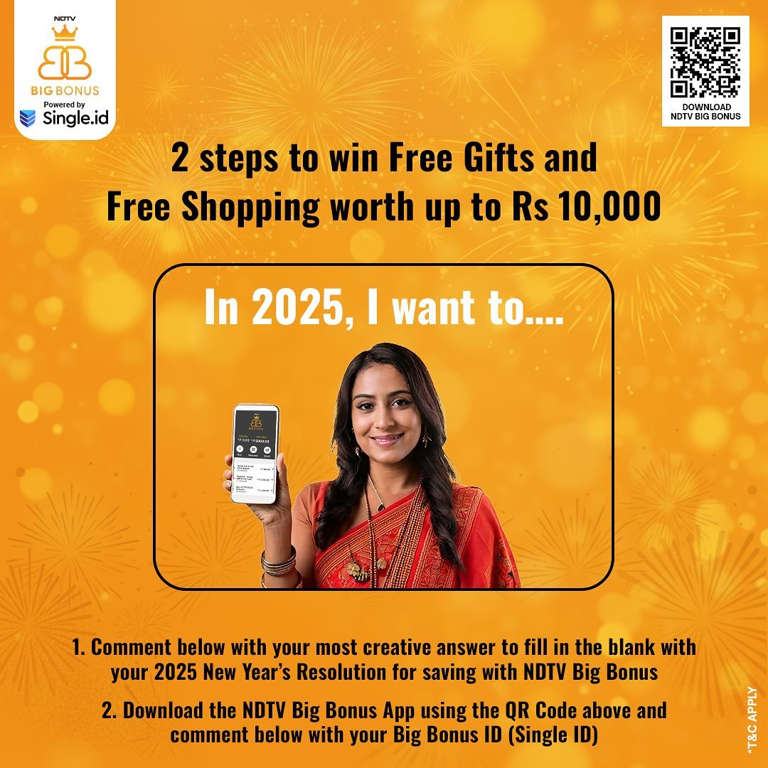 Latest and Breaking News on NDTV