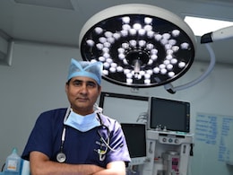 करीब 5 हजार हार्ट सर्जरी करने वाले जोधपुर के जाने-माने कर्डियोलॉजिस्ट की मौत, वजह फिलहाल स्पष्ट नहीं