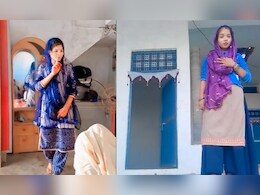 यूपी : खाना की जगह बना रही थी REEL, पति ने डांटा तो ट्रेन के आगे कूदकर दे दी जान यूपी : खाना की जगह बना रही थी REEL, पति ने डांटा तो ट्रेन के आगे कूदकर दे दी जान