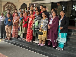 Differently Abled Special: भोपाल में दिव्यांग संगठनों ने बनाया जन फाउंडेशन, जानिए-किसने क्या कहा?