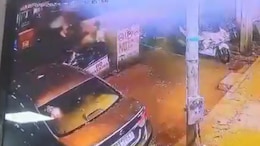 6 Killed, 49 Injured After Bus Rams Vehicles, Apartment Gates In Mumbai