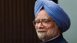 Country's Economy "Over-Regulated": Manmohan Singh In 2019 Interview