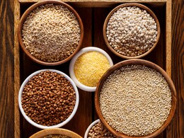 9 Reasons Why It's Time To Add Multigrain Flour To Your Diet