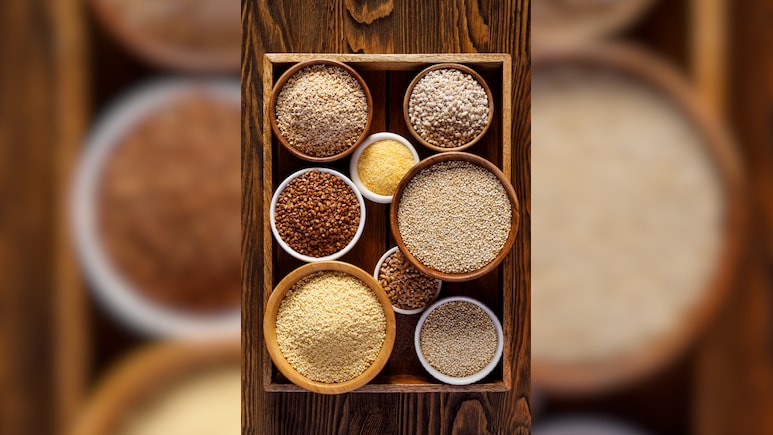 National Nutrition Week 2025: शहरी थाली में कैसे और क्यों वापसी कर रहे हैं भारतीय अनाज?