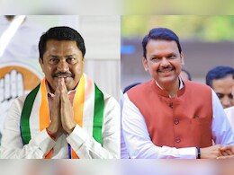 "नाना पटोलेंनी वाट मोकळी केली म्हणून... "देवेंद्र फडणवीसांनी पहिल्याच भाषणात मानले आभार