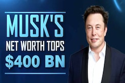 Elon Musk's Net Worth Tops $400 Billion | Dollar Holds Steady Despite Rate Cut Bets Elon Musk's Net Worth Tops $400 Billion | Dollar Holds Steady Despite Rate Cut Bets