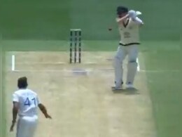 IND vs AUS: स्टीव स्मिथ को किस्मत ने दिया धोखा, खुद भी नहीं कर पाए यकीन, कुछ इस तरह आकाशदीप की गेंद पर गवांया विकेट IND vs AUS: स्टीव स्मिथ को किस्मत ने दिया धोखा, खुद भी नहीं कर पाए यकीन, कुछ इस तरह आकाशदीप की गेंद पर गवांया विकेट