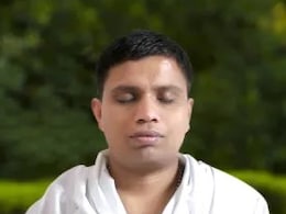 क्या आपको लगता है कि आंखों की रोशनी कभी ठीक नहीं हो सकती, तो आचार्य बालकृष्ण का यह तरीका एक बार ट्राई जरूर कीजिए क्या आपको लगता है कि आंखों की रोशनी कभी ठीक नहीं हो सकती, तो आचार्य बालकृष्ण का यह तरीका एक बार ट्राई जरूर कीजिए
