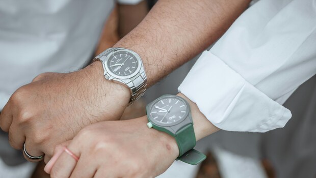 Best Deals On Watches From Myntra