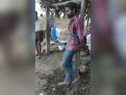 Activist Tied To Pole, Attacked By Aqua Farmers For Opposing Illegal Ponds