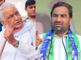 Rajasthan Politics: किरोड़ी और हनुमान बेनीवाल की हार में छिपे हैं मरुप्रदेश की सियासत के नए ट्रेंड, करवटें ले रही नई राजनीति? Rajasthan Politics: किरोड़ी और हनुमान बेनीवाल की हार में छिपे हैं मरुप्रदेश की सियासत के नए ट्रेंड, करवटें ले रही नई राजनीति?