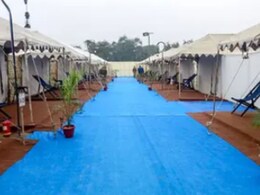 Mahakumbh Mela 2025 : टेंट से लेकर शाही स्नान तक कैसे होगी हर चीज की बुकिंग, क्या होगा रेट, जानें सारी डिटेल्स Mahakumbh Mela 2025 : टेंट से लेकर शाही स्नान तक कैसे होगी हर चीज की बुकिंग, क्या होगा रेट, जानें सारी डिटेल्स