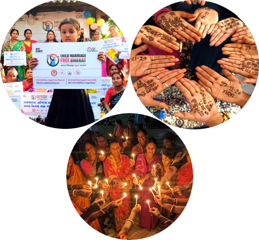Ladli Laxmi Yojana: शादी का पंडाल सज चुका था, तभी हुआ एक्शन! लाडली लक्ष्मी योजना से यहां रुका बाल विवाह