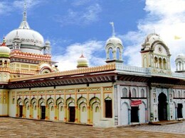 FSSAI Certificate: पन्ना के श्री जुगल किशोर मंदिर को मिला ‘ईट राइट भोग स्थल’ प्रमाण पत्र, जानें-क्यों है खास