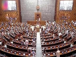 वन नेशन वन इलेक्शन पर बनी JPC के सदस्यों की बढ़ाई गई संख्या, शिवसेना UBT के अनिल देसाई को मिली जगह वन नेशन वन इलेक्शन पर बनी JPC के सदस्यों की बढ़ाई गई संख्या, शिवसेना UBT के अनिल देसाई को मिली जगह