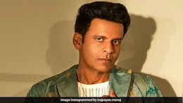 Manoj Bajpayee News: इंटिमेट सीन्स को लेकर मनोज बाजपेई ने तोड़ी चुप्पी, कह दी ये बात
