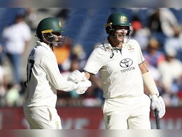 Australian Tail Wags After Bumrah Jasprit Magic, 4th Test Poised For Exciting Finish