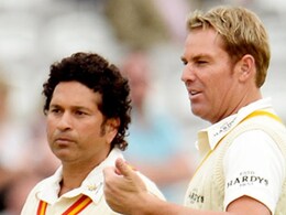 IND vs A US: सचिन तेंदुलकर vs शेन वार्न के बीच महाजंग को लेकर डॉन ब्रैडमैन का रिएक्शन आया सामने, पुराने पत्र में हुआ खुलासा