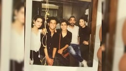 Aparshakti Khurana's BTS Still From <i>Dangal</i> Is A Trip Down The Memory Lane